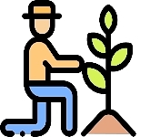 農作植物栽培管理